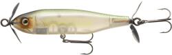 Daiwa Vobler Daiwa Steez Prop 85F, Natural Ghost Shad, 8.5cm, 12.7g (F.D.17511.003)