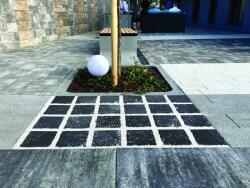 Elpreco Pavaj Ekol Antracit 20x20x8 cm (ELP-C10111058203)