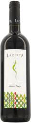 Lacerta - Feteasca Neagra DOC 2021 - 0.75L, Alc: 14.9%