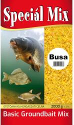 Speciál Mix Busázó etetőanyag 2 kg