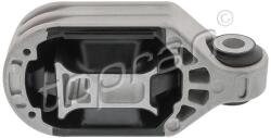 TOPRAN felfüggesztés, motor TOPRAN 634 569 (634 569)