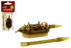 Carp Expert Go Green Long Cast Method Kosár Xl 60g (58408060)