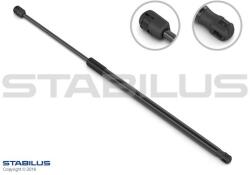 STABILUS Amortizor portbagaj STABILUS 5011ZL - centralcar