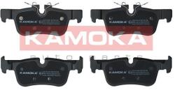 KAMOKA fékbetétkészlet, tárcsafék KAMOKA JQ101449 (JQ101449)