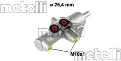 METELLI főfékhenger METELLI 05-0771 (05-0771)