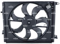 NRF ventilátor, motorhűtés NRF 470017 (470017)
