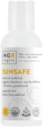 Nagora SUNSAFE napozókrém fizikai fényvédővel 60ml