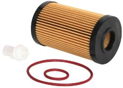 K&N Filters Filtru ulei K&N Filters Performance Oil Filter SO-7018 (SO-7018)