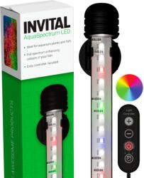 INVITAL AquaSpectrum LED 13, 2W 58, 5cm (INZ08608)