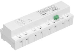 SONOFF Releu suplimentar Sonoff SPM-4Relay pentru Sonoff SPMAIN, 4 relee, 20 A, 2.4 GHz (6920075776980)