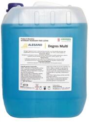 Alesano Degresant multisuprafete fara clatire, 10L, Degres Multi