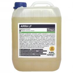 AXA roteal Degresant pentru pardoseli, 5L, Arra LF