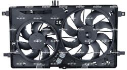 NRF ventilátor, motorhűtés NRF 470013 (470013)