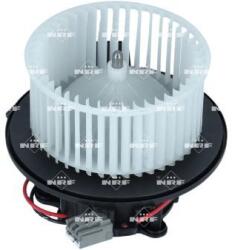NRF Utastér-ventilátor NRF 34629 (34629)