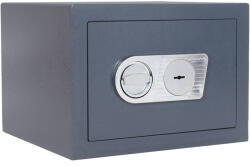 Rottner Seif certificat antiefractie Samoa 40 inchidere cheie (T04849)