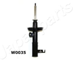 JAPANPARTS amortizor JAPANPARTS MM-W0035 (MM-W0035) - automobilus