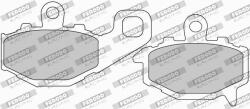 Ferodo Racing set placute frana, frana disc FERODO RACING FDB2012ST - piesa-auto