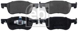 Febi Bilstein set placute frana, frana disc FEBI BILSTEIN 116238 - piesa-auto