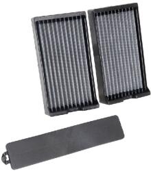 K&N Filters Filtru, aer habitaclu K& N Filters VF2063 (VF2063)