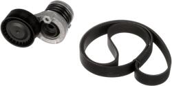 GATES Set curea transmisie cu caneluri GATES Micro-V® K076PK1130 (K076PK1130)