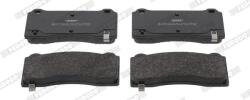 FERODO set placute frana, frana disc FERODO PREMIER ECO FRICTION FDB5259 (FDB5259)