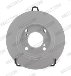 FERODO Disc frana FERODO PREMIER DDF2981C (DDF2981C)