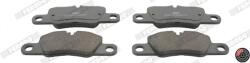 FERODO set placute frana, frana disc FERODO FDB4713 - piesa-auto