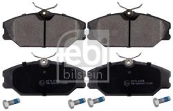 Febi Bilstein set placute frana, frana disc FEBI BILSTEIN 16429 - piesa-auto