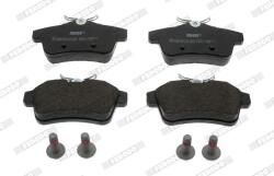 FERODO set placute frana, frana disc FERODO FDB4224 - piesa-auto