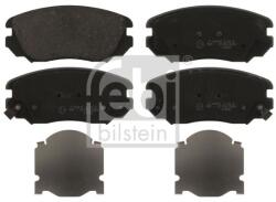Febi Bilstein set placute frana, frana disc FEBI BILSTEIN 16895 - piesa-auto
