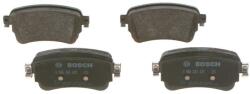 Bosch set placute frana, frana disc BOSCH 0 986 424 437 - piesa-auto