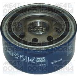 Meat & Doria Filtru ulei MEAT & DORIA 15445 (15445) - automobilus