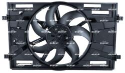NRF ventilátor, motorhűtés NRF 470011 (470011)