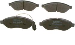 Bosch set placute frana, frana disc BOSCH 0 986 494 111 - piesa-auto