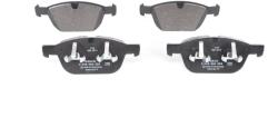 Bosch set placute frana, frana disc BOSCH 0 986 494 305 - piesa-auto