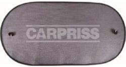 CARPRISS Parasolar luneta negru CARPRISS 70510107 (70510107)