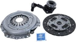 SACHS kuplungkészlet SACHS 3000 990 084 (3000 990 084)