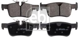 Febi Bilstein set placute frana, frana disc FEBI BILSTEIN 171409 - piesa-auto