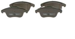 Bosch set placute frana, frana disc BOSCH 0 986 494 538 - piesa-auto