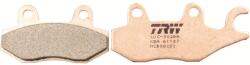 TRW set placute frana, frana disc TRW Sinter Offroad MCB582SI (MCB582SI)