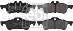 Febi Bilstein set placute frana, frana disc FEBI BILSTEIN 16469 - piesa-auto