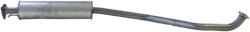 BOSAL Toba esapamet intermediara BOSAL 284-481 (284-481) - automobilus