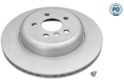 MEYLE Disc frana MEYLE -PD: Advanced performance and design. 383 523 1022/PD (383 523 1022/PD)