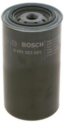 Bosch Filtru ulei BOSCH 0 451 203 001 - automobilus