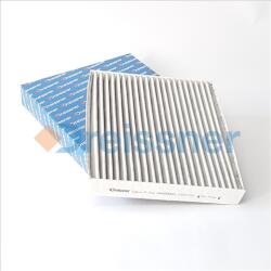 DREISSNER Filtru, aer habitaclu DREISSNER K0433DREIS (K0433DREIS)