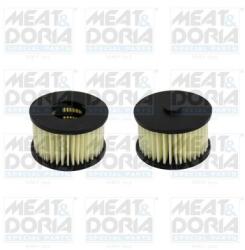 Meat & Doria filtru combustibil MEAT & DORIA 5091 (5091) - automobilus