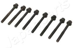 JAPANPARTS Set surub, chiulasa JAPANPARTS BL-301 (BL-301)