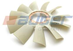 AUGER Ventilator, radiator AUGER 77083 (77083) - automobilus