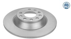 MEYLE Disc frana MEYLE -PD: Advanced performance and design. 115 523 0027/PD (115 523 0027/PD)