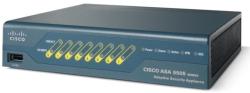 Cisco ASA5505-UL-BUN-K9